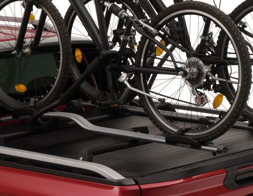 Thule®* Portabicicletas para techo Expert 298. - Image 90