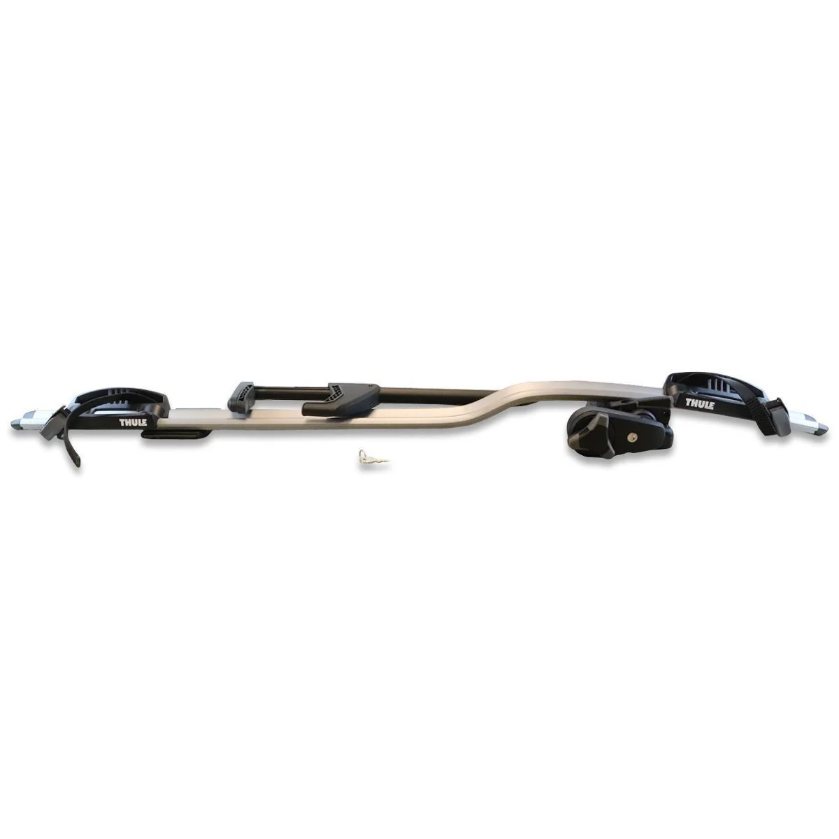 Thule®* Portabicicletas para techo Expert 298. - Image 93