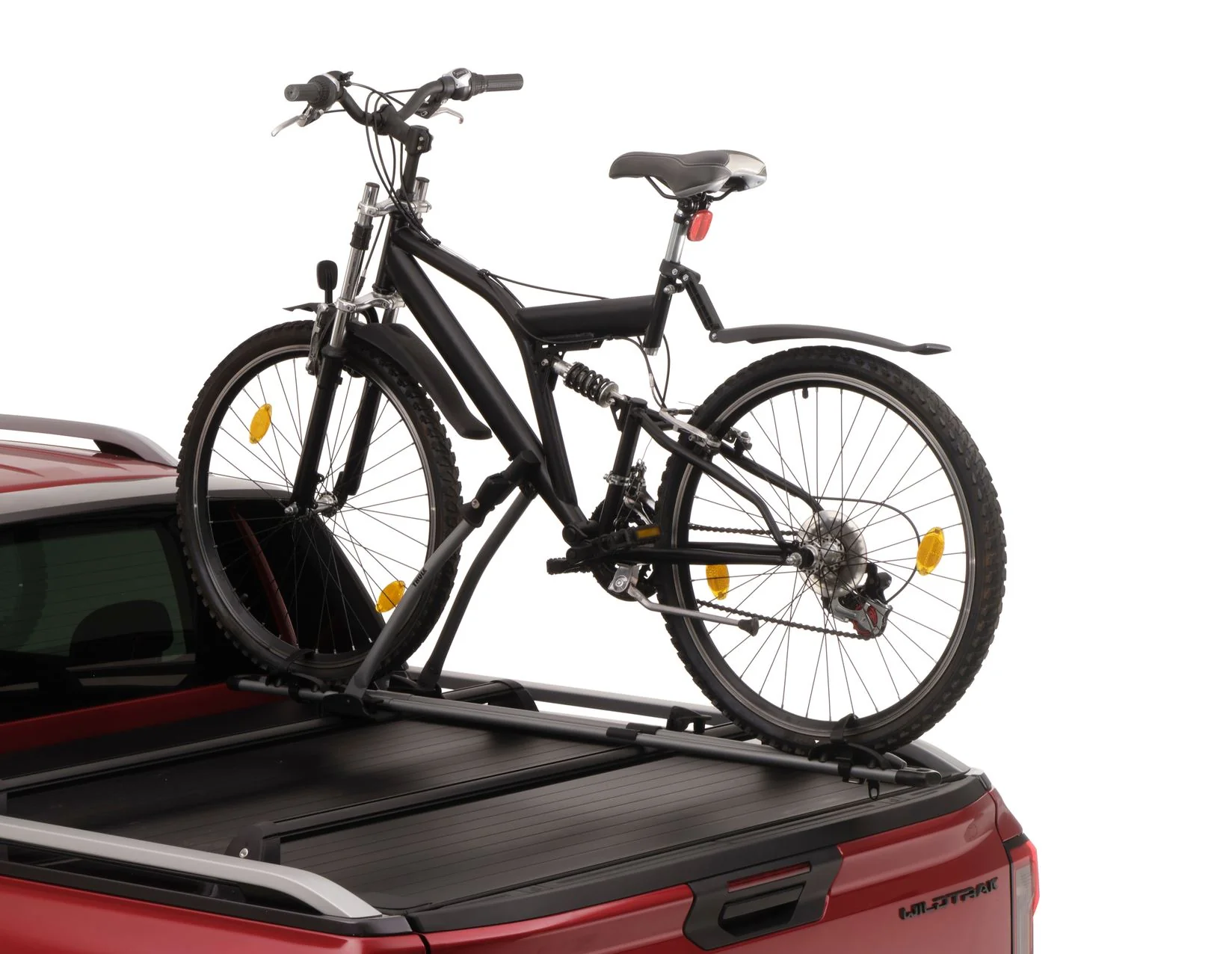 Thule®* Portabicicletas para techo FreeRide 532. - Image 11