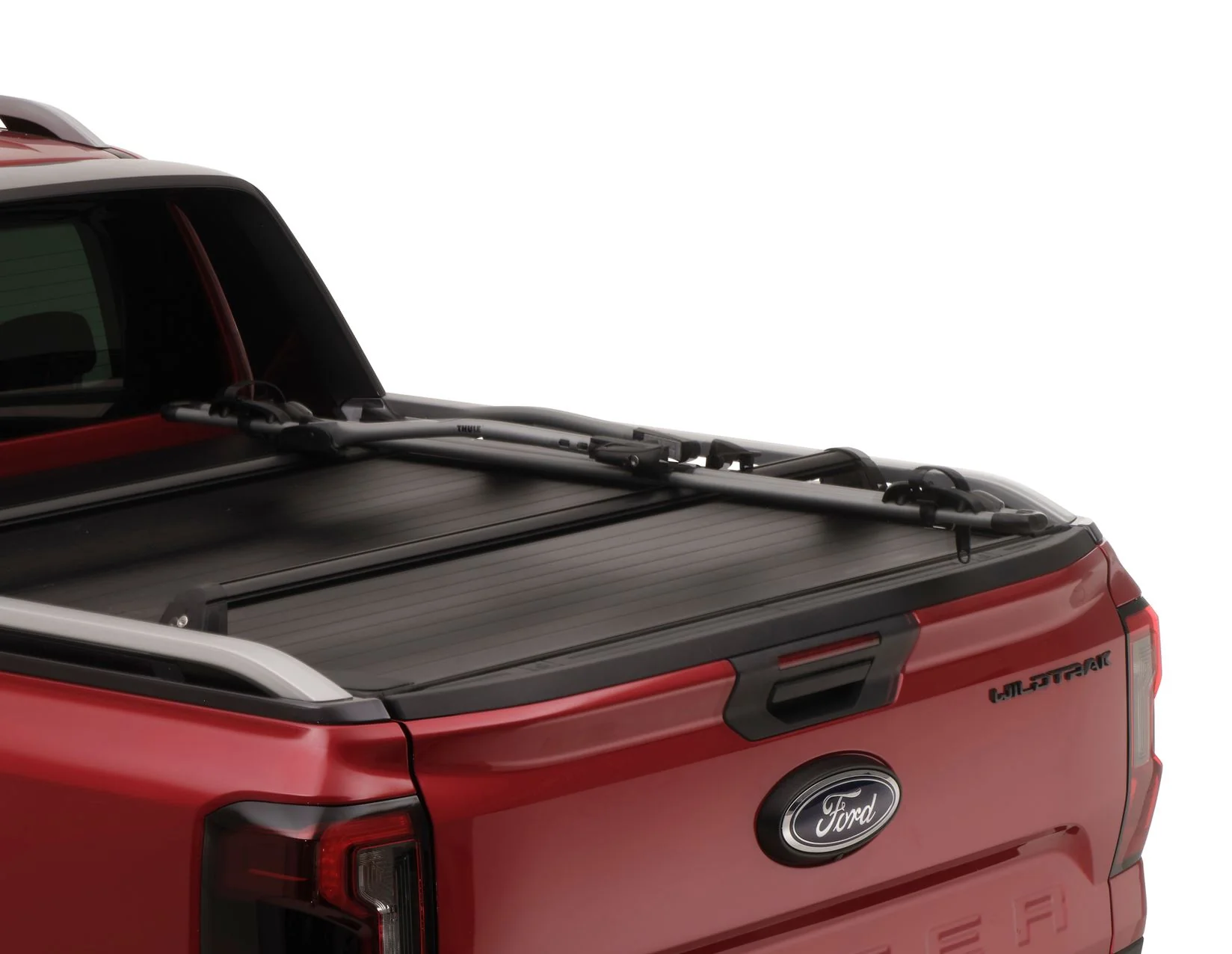Thule®* Portabicicletas para techo FreeRide 532. - Image 12