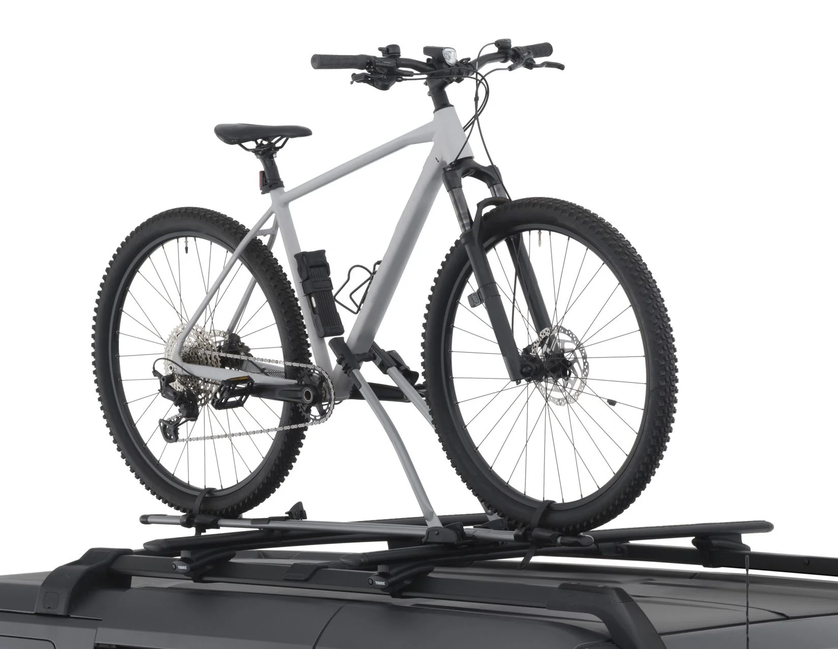Thule®* Portabicicletas para techo FreeRide 532. - Image 13