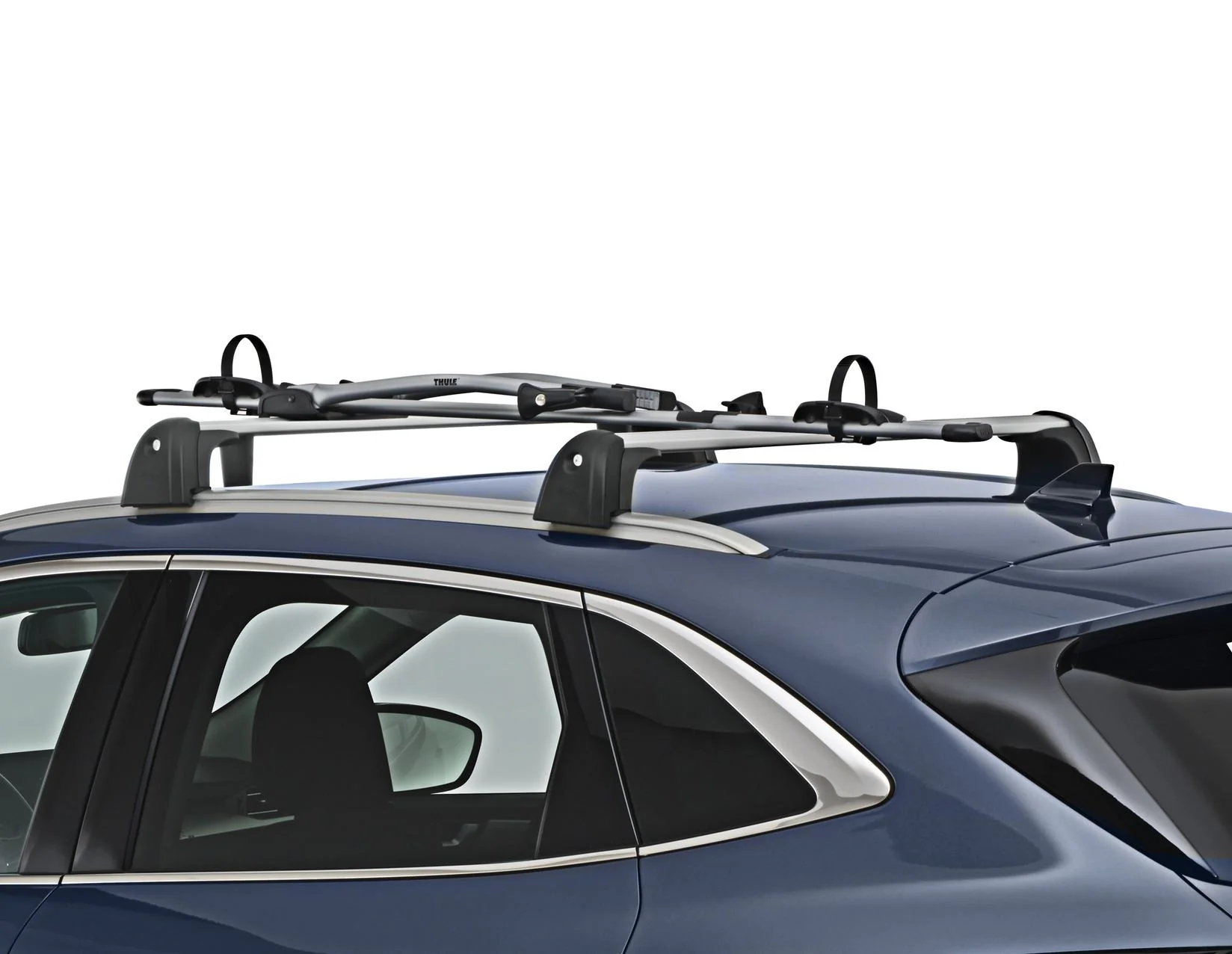 Thule®* Portabicicletas para techo FreeRide 532. - Image 15