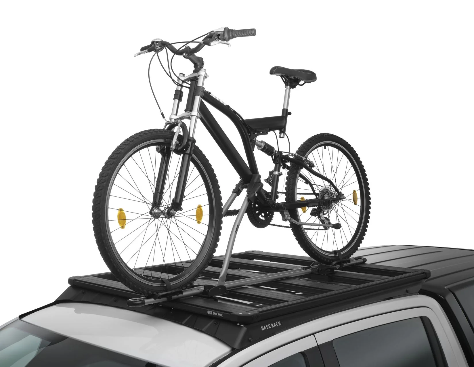 Thule®* Portabicicletas para techo FreeRide 532. - Image 4