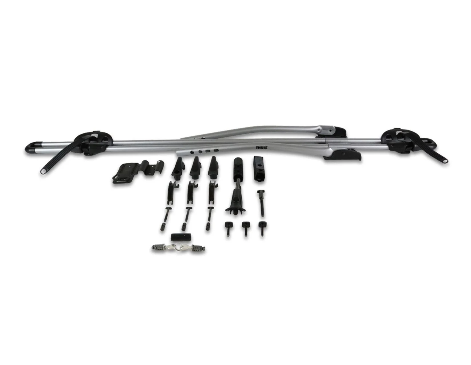Thule®* Portabicicletas para techo FreeRide 532. - Image 9