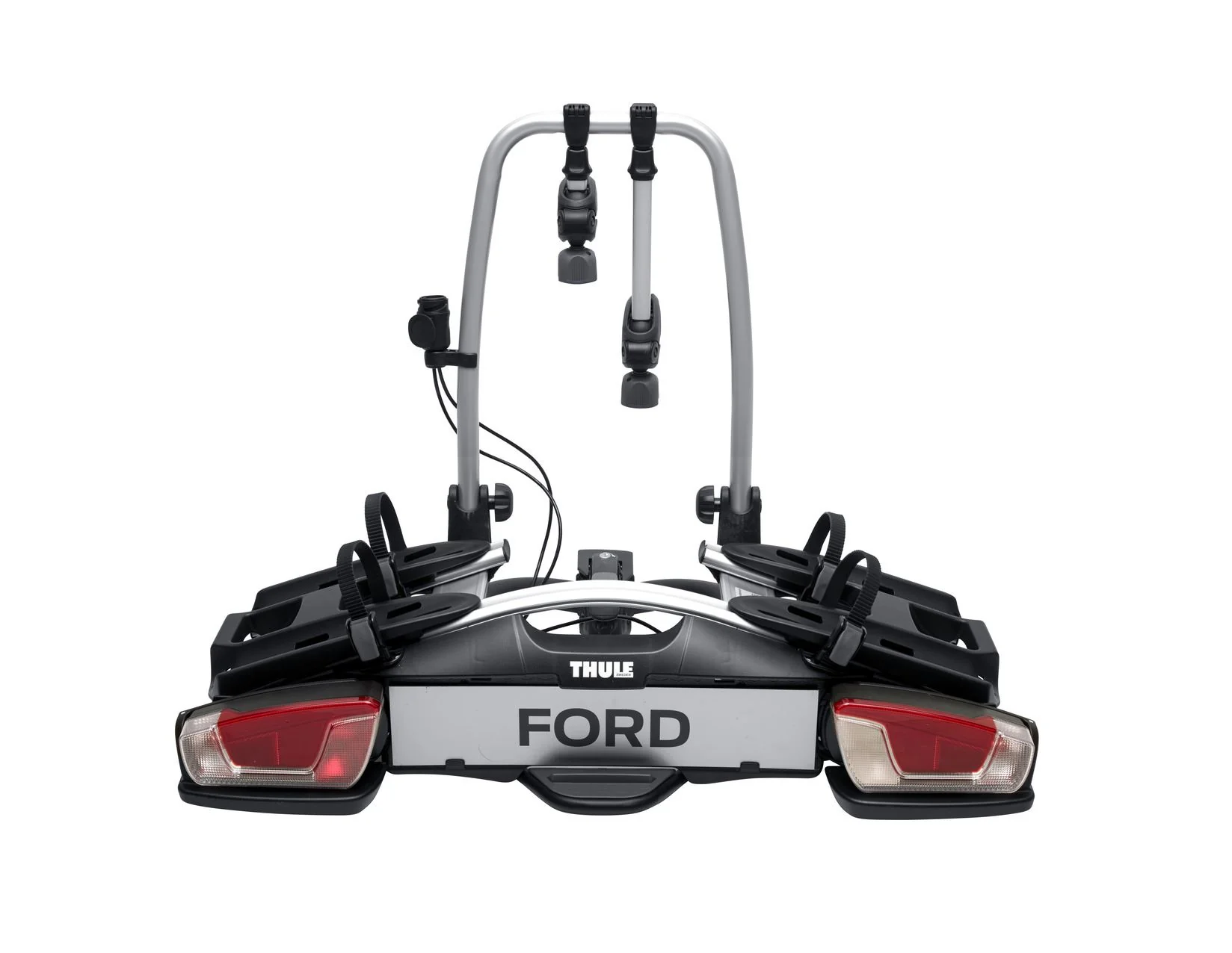 Thule®* Portabicicletas trasero Coach 274,para dos bicicletas - Image 3