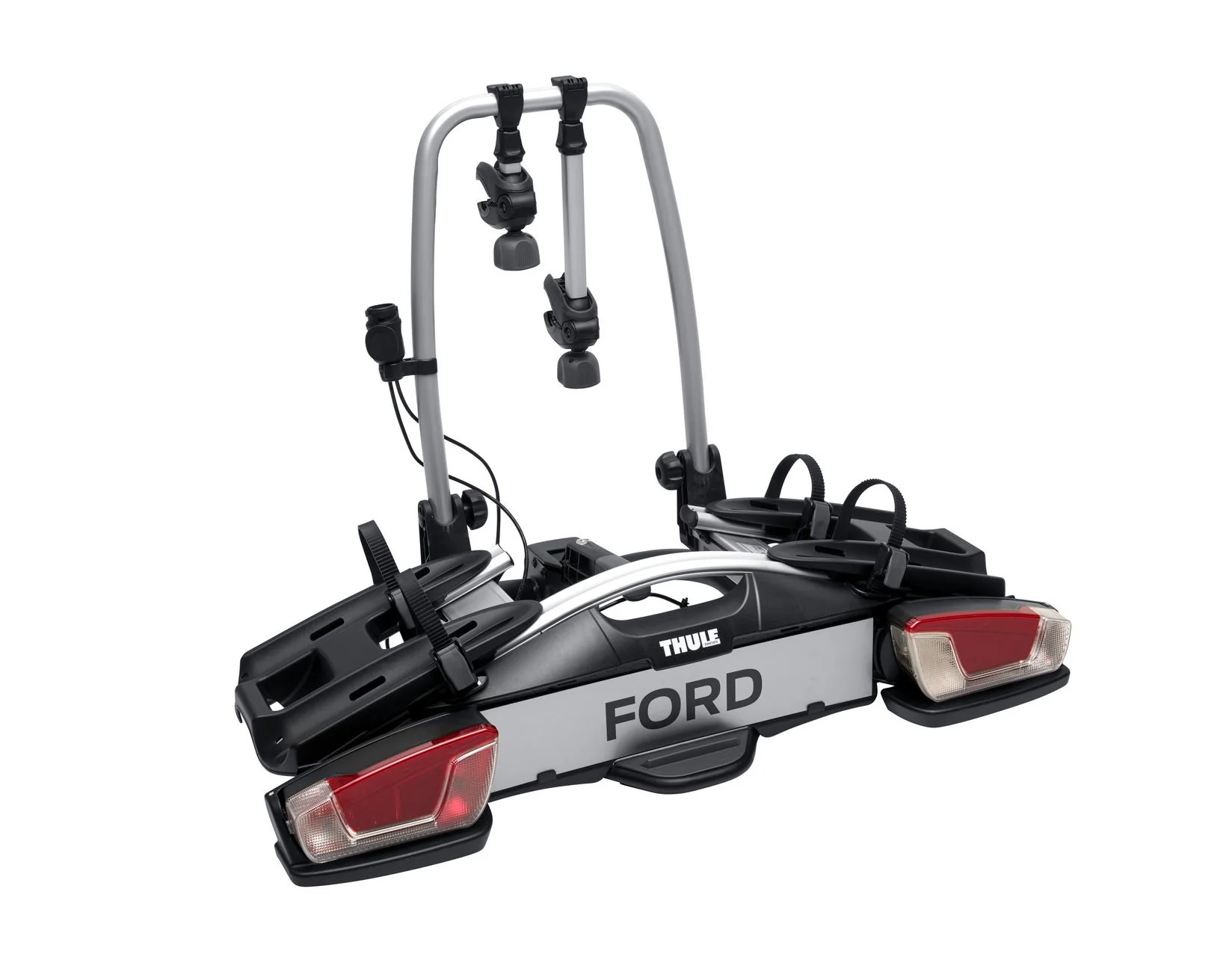 Thule®* Portabicicletas trasero Coach 274,para dos bicicletas - Image 4