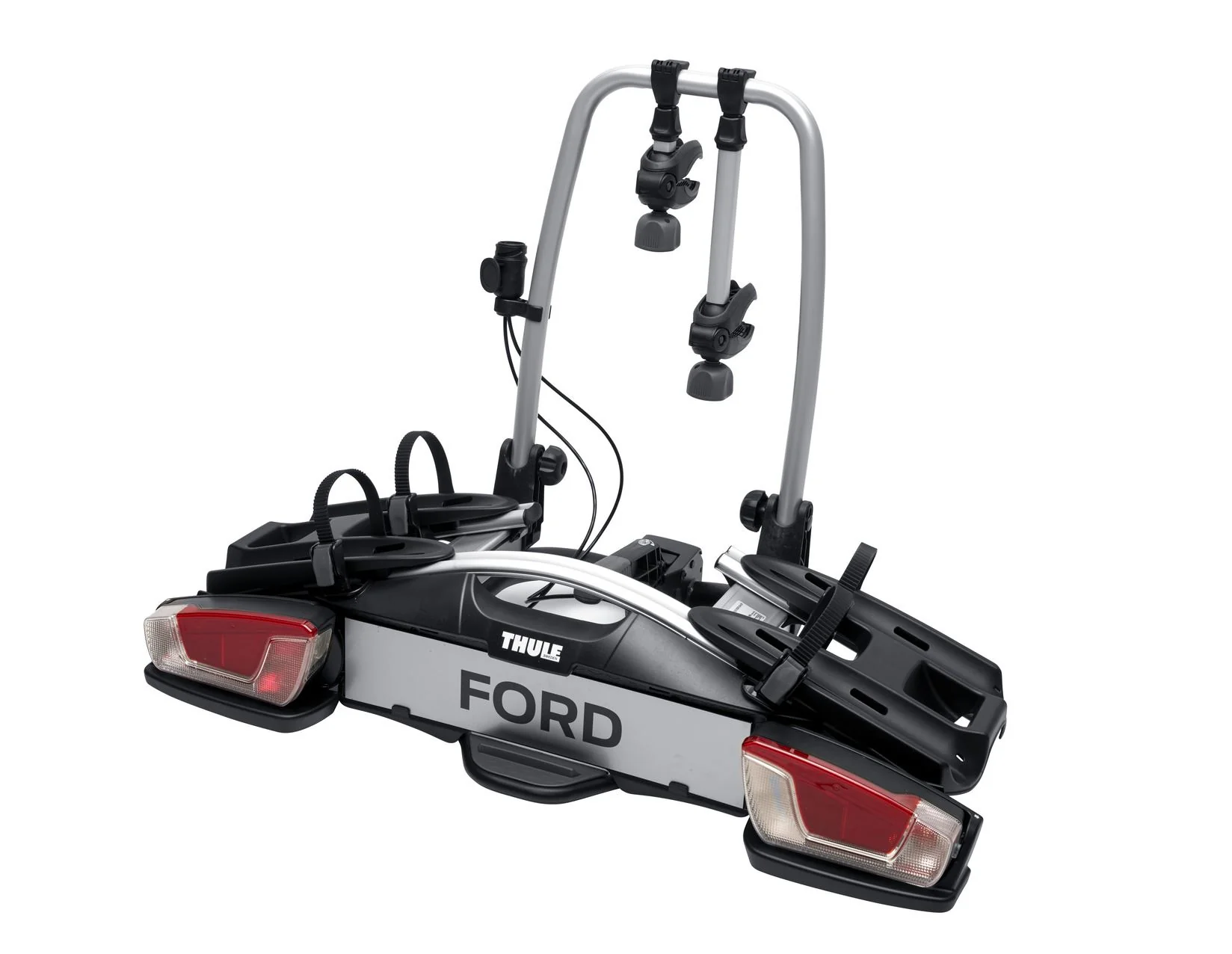 Thule®* Portabicicletas trasero Coach 274,para dos bicicletas - Image 5