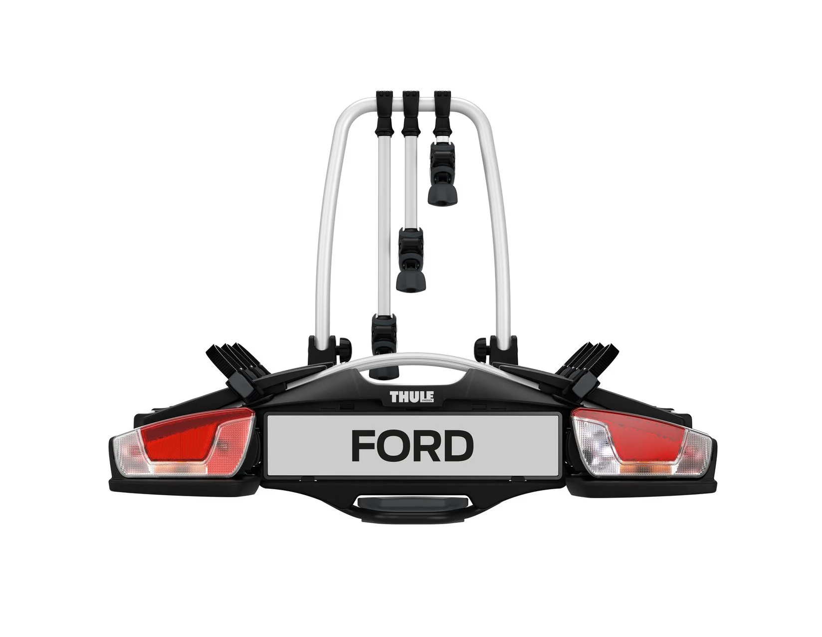 Thule®* Portabicicletas trasero Coach 276,para tres bicicletas