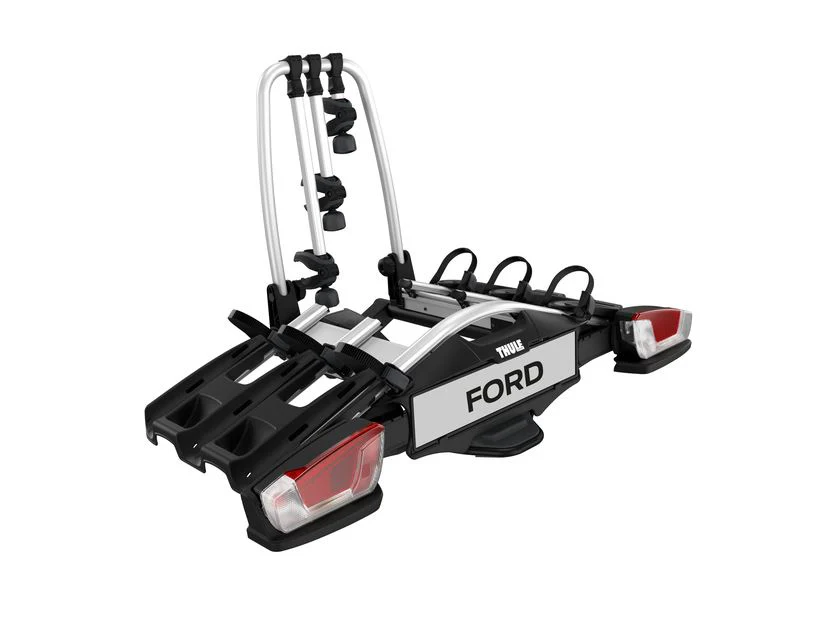 Thule®* Portabicicletas trasero Coach 276,para tres bicicletas - Image 16