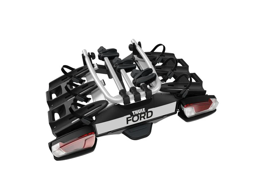 Thule®* Portabicicletas trasero Coach 276,para tres bicicletas - Image 17