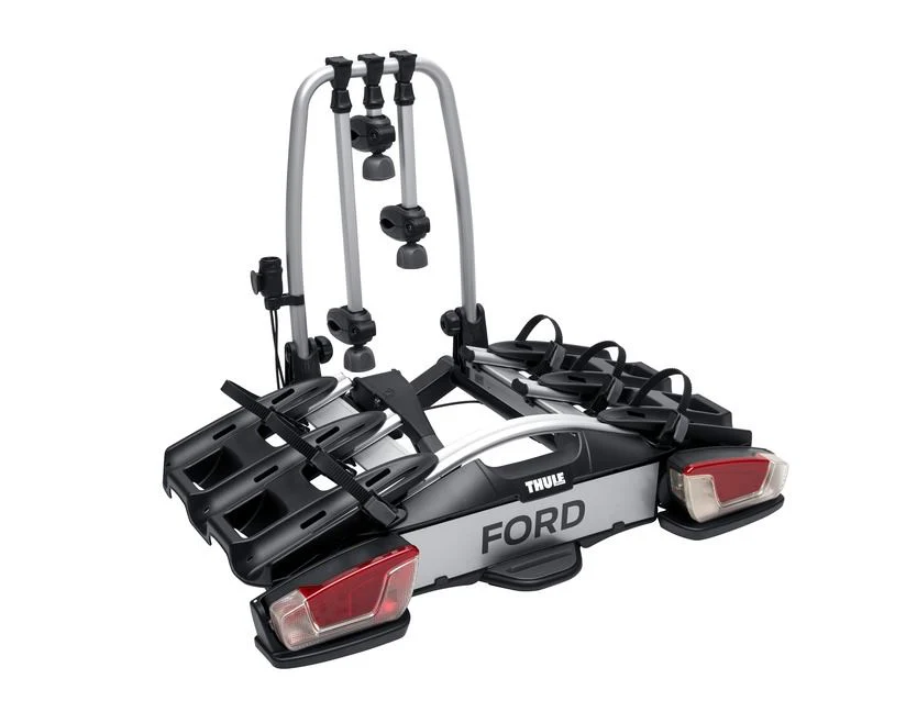 Thule®* Portabicicletas trasero Coach 276,para tres bicicletas - Image 18