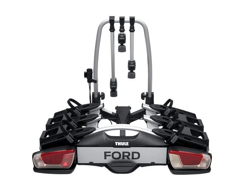 Thule®* Portabicicletas trasero Coach 276,para tres bicicletas - Image 19
