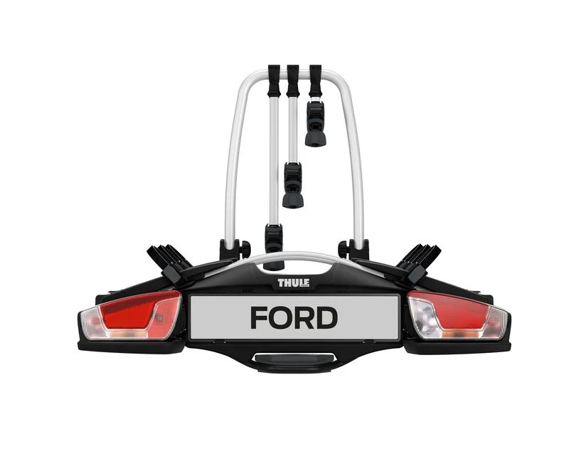 Thule®* Portabicicletas trasero Coach 276,para tres bicicletas - Image 2