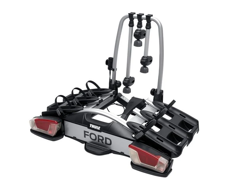 Thule®* Portabicicletas trasero Coach 276,para tres bicicletas - Image 20