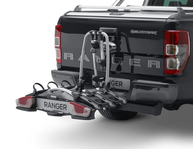 Thule®* Portabicicletas trasero Coach 276,para tres bicicletas - Image 22
