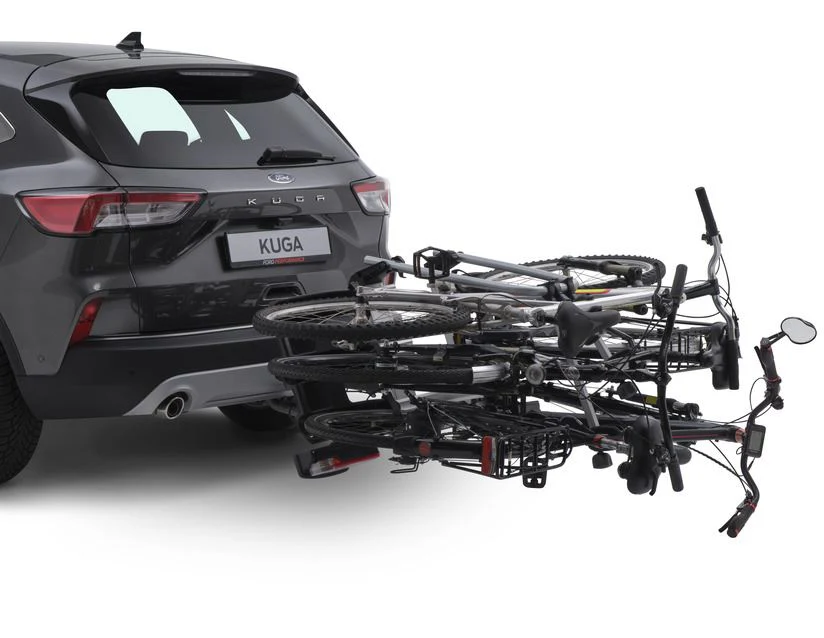 Thule®* Portabicicletas trasero Coach 276,para tres bicicletas - Image 25
