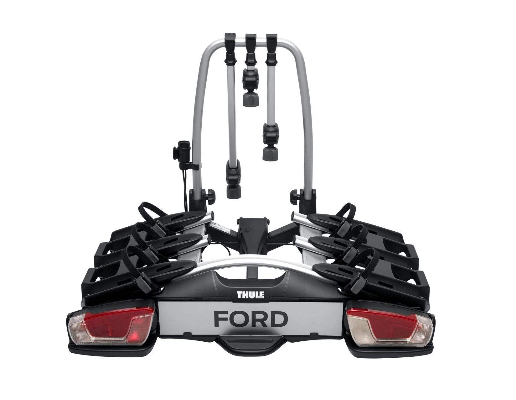 Thule®* Portabicicletas trasero Coach 276,para tres bicicletas - Image 6
