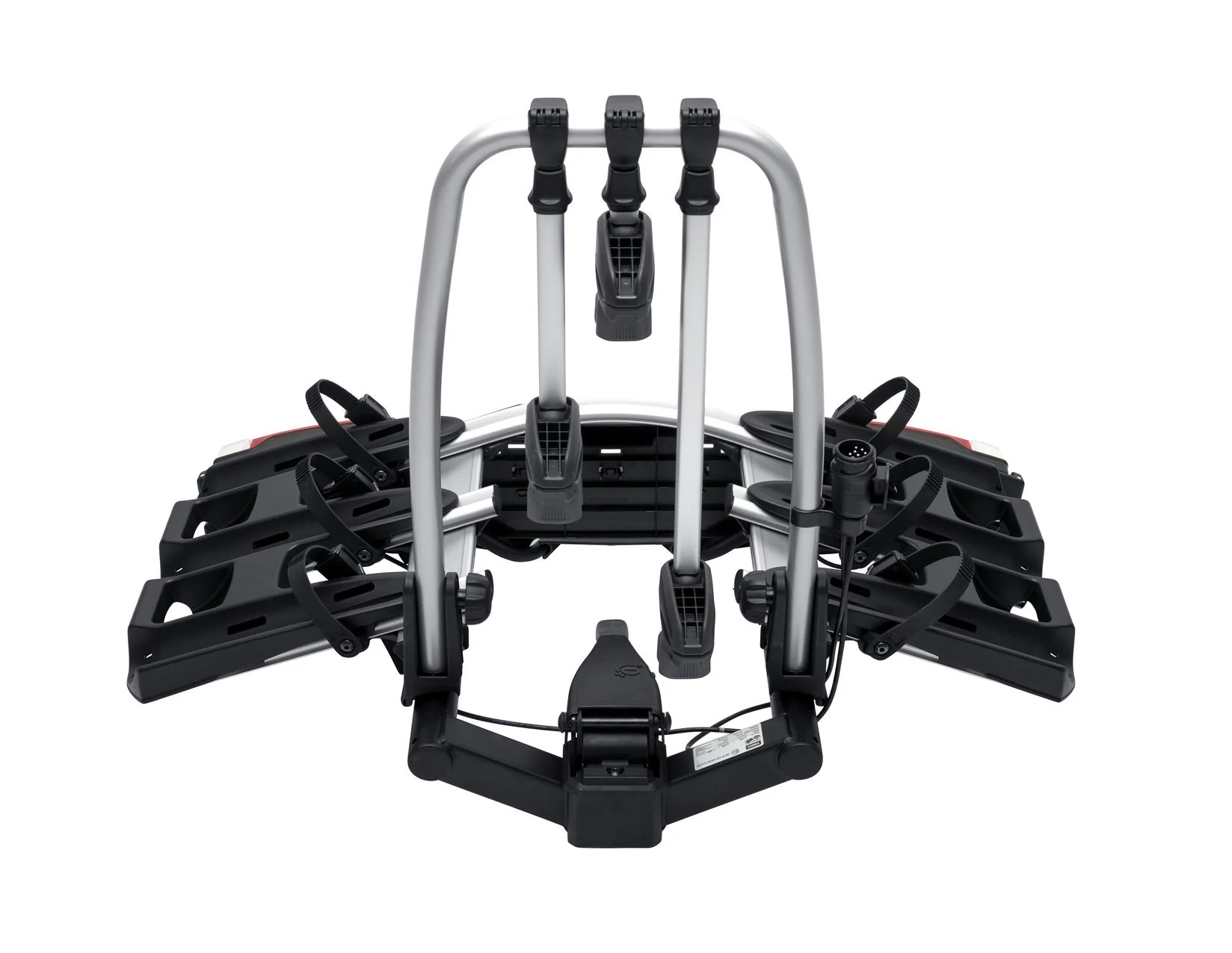 Thule®* Portabicicletas trasero Coach 276,para tres bicicletas - Image 8