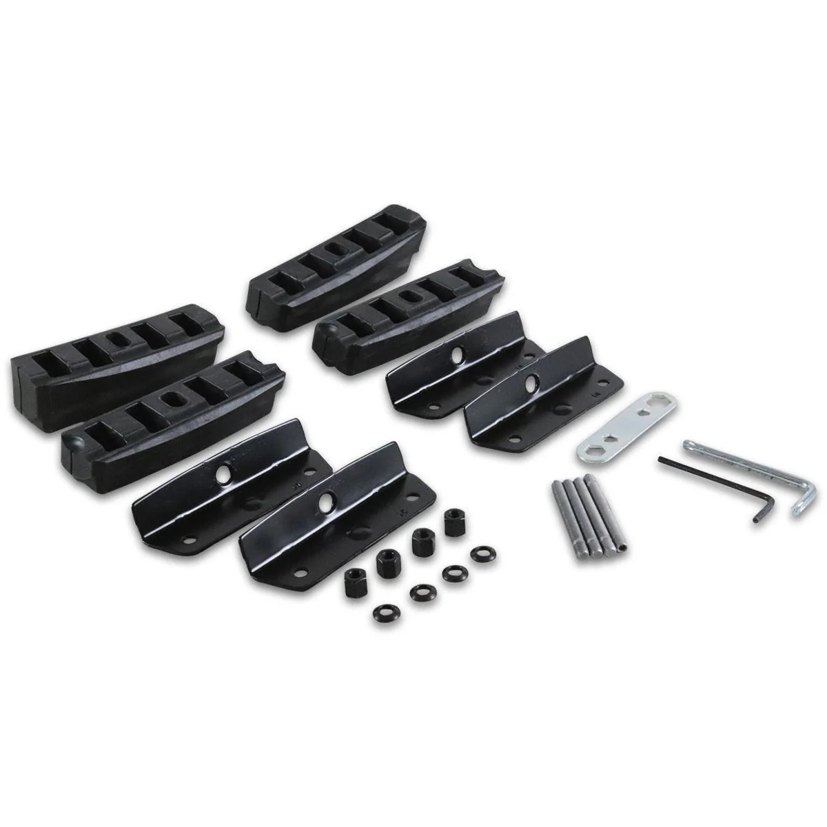 Thule®* Portaequipajes juego de soportes 3140.