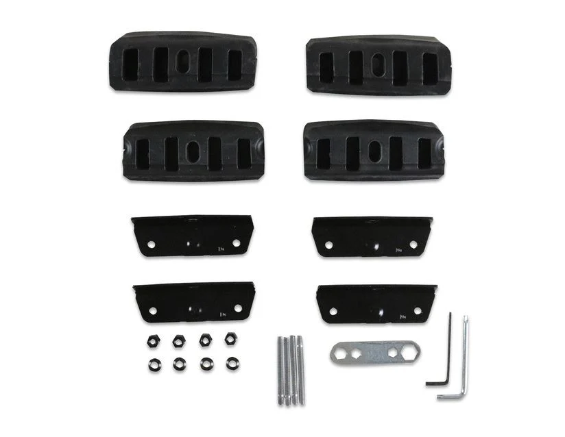 Thule®* Portaequipajes juego de soportes 3140. - Image 6