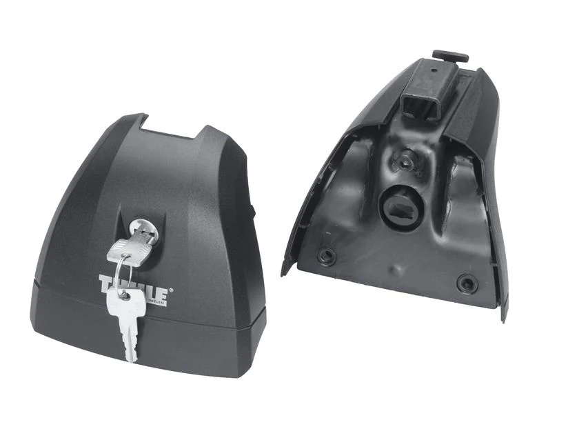Thule®* Portaequipajes juego de soportes 751. - Image 2