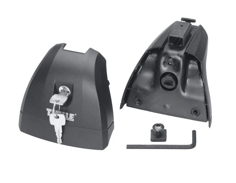 Thule®* Portaequipajes juego de soportes 751. - Image 3