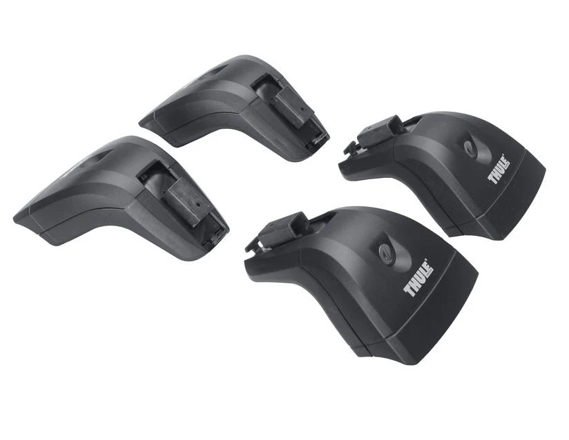 Thule®* Portaequipajes juego de soportes 751. - Image 4