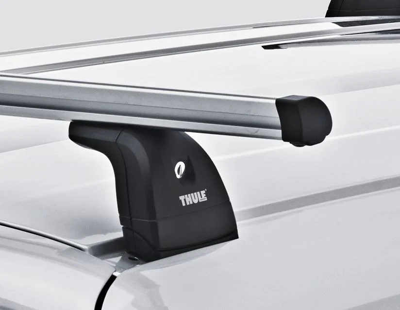 Thule®* Portaequipajes juego de soportes 751. - Image 5