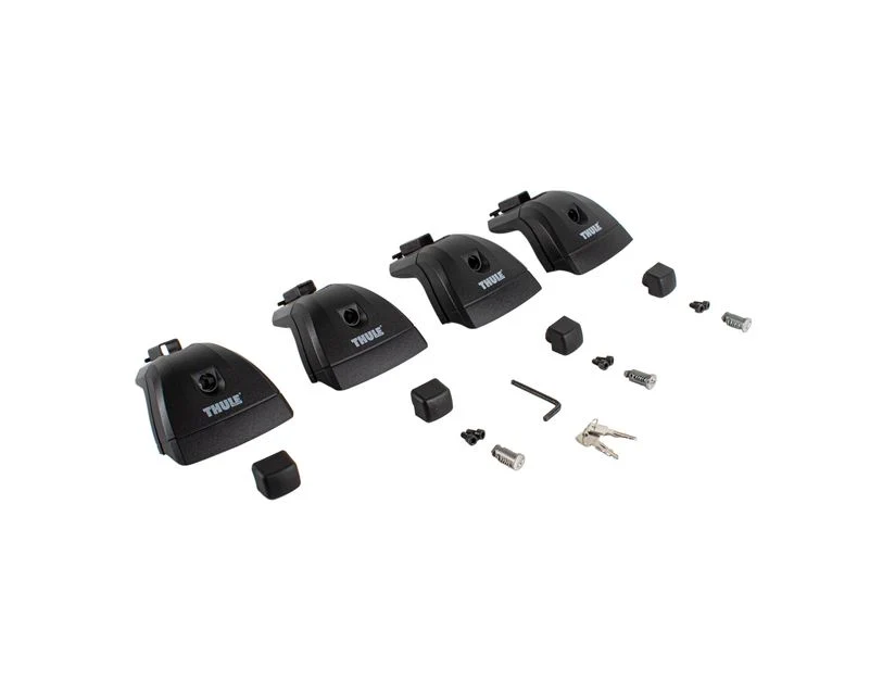 Thule®* Portaequipajes juego de soportes 751. - Image 7