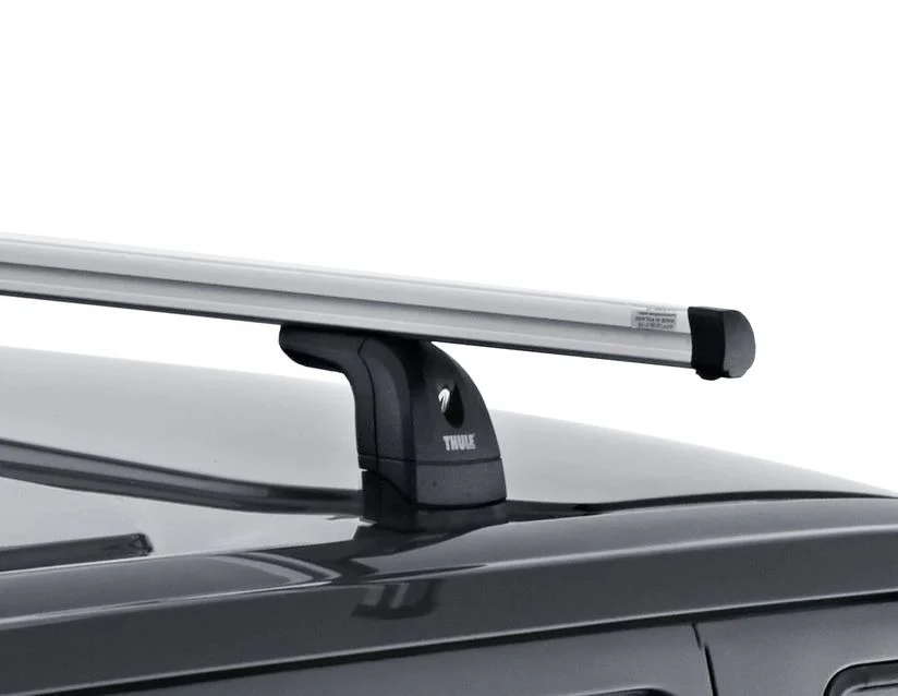 Thule®* Portaequipajes juego de soportes 751.