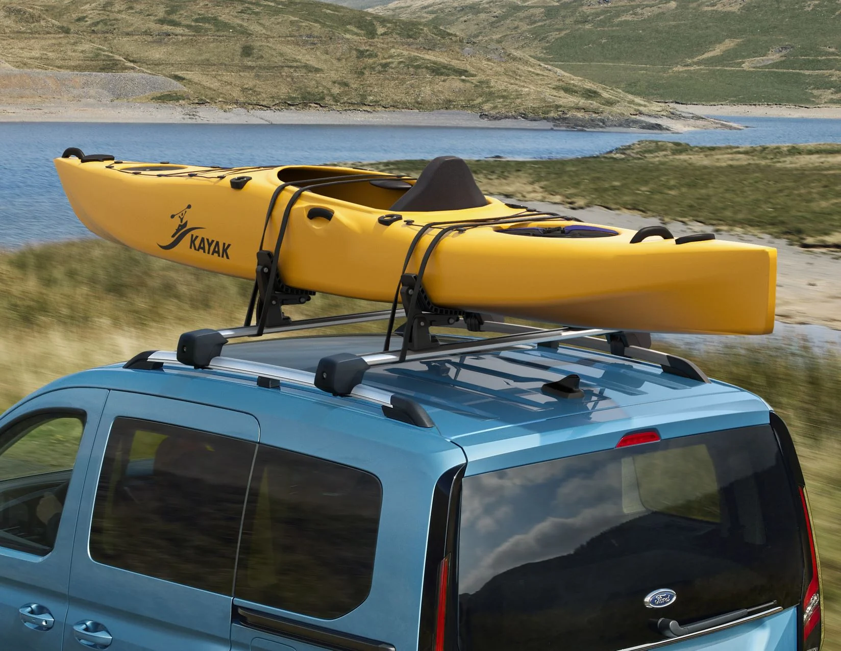 Original Thule 895000 DockGrip 2527029 - Image 11