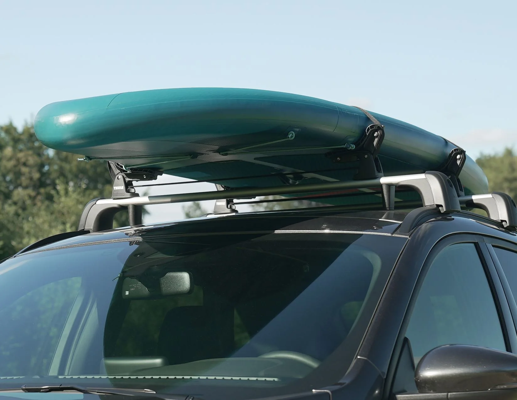 Original Thule 895000 DockGrip 2527029 - Image 13