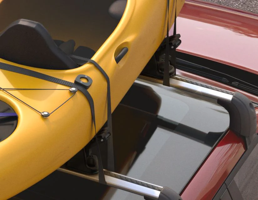 Original Thule 895000 DockGrip 2527029 - Image 28