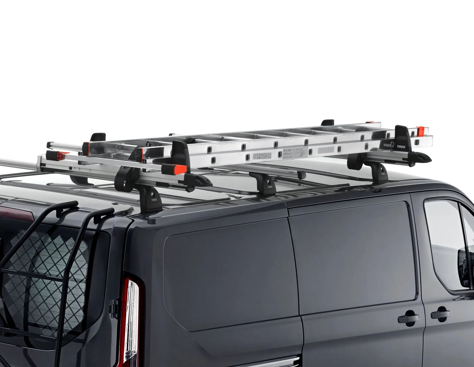Thule®* Soporte para escalera 311. - Image 10