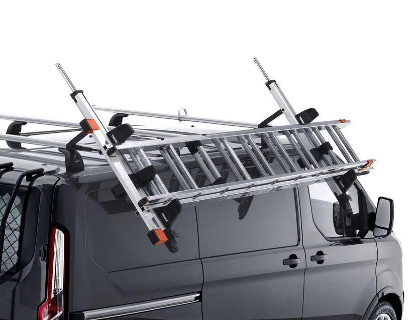 Thule®* Soporte para escalera 311. - Image 26