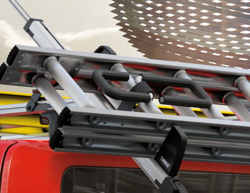 Thule®* Soporte para escalera 311. - Image 36