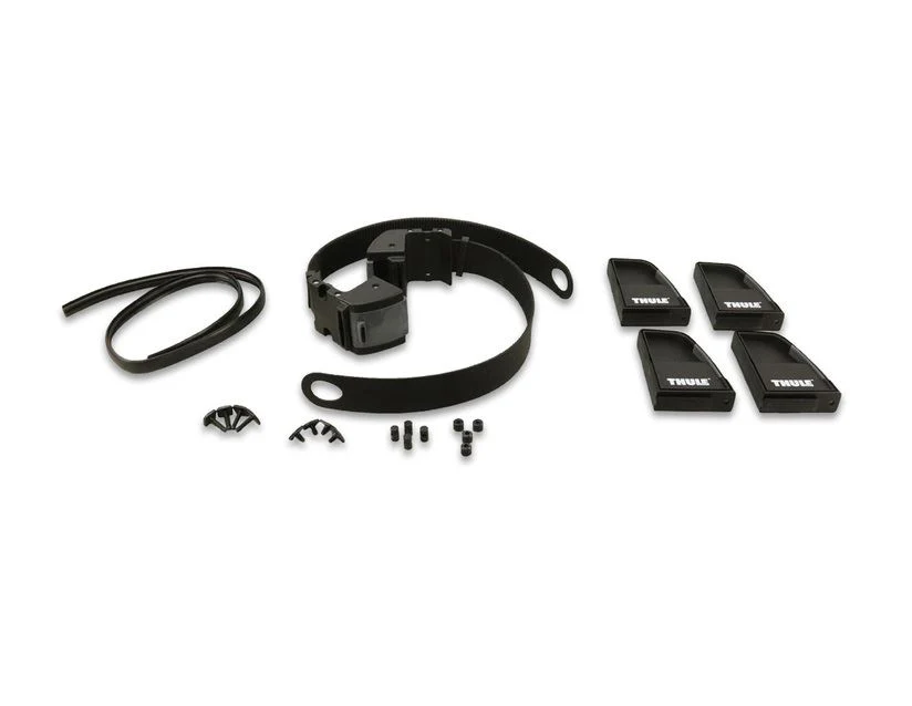 Original Ford Tourneo Courier Connect Transit Ranger 330 Soporte para escaleras 1569248 - Image 19