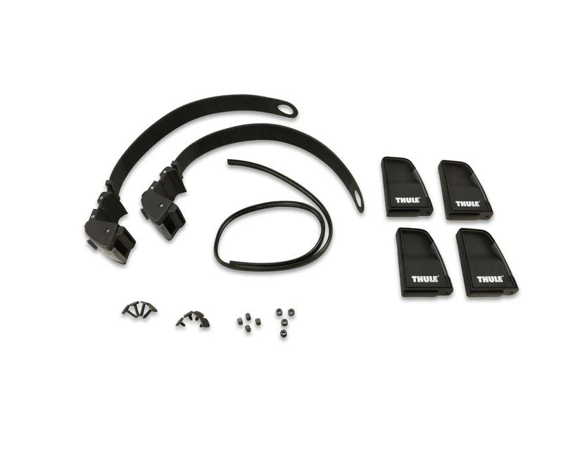 Original Ford Tourneo Courier Connect Transit Ranger 330 Soporte para escaleras 1569248 - Image 20