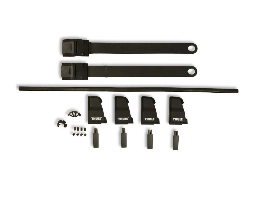 Original Ford Tourneo Courier Connect Transit Ranger 330 Soporte para escaleras 1569248 - Image 22