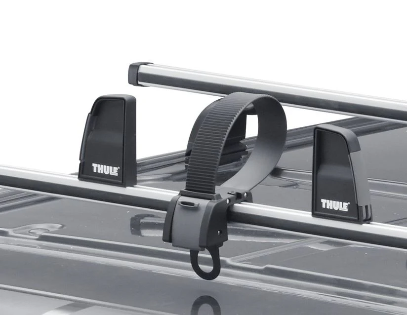 Original Ford Tourneo Courier Connect Transit Ranger 330 Soporte para escaleras 1569248 - Image 23