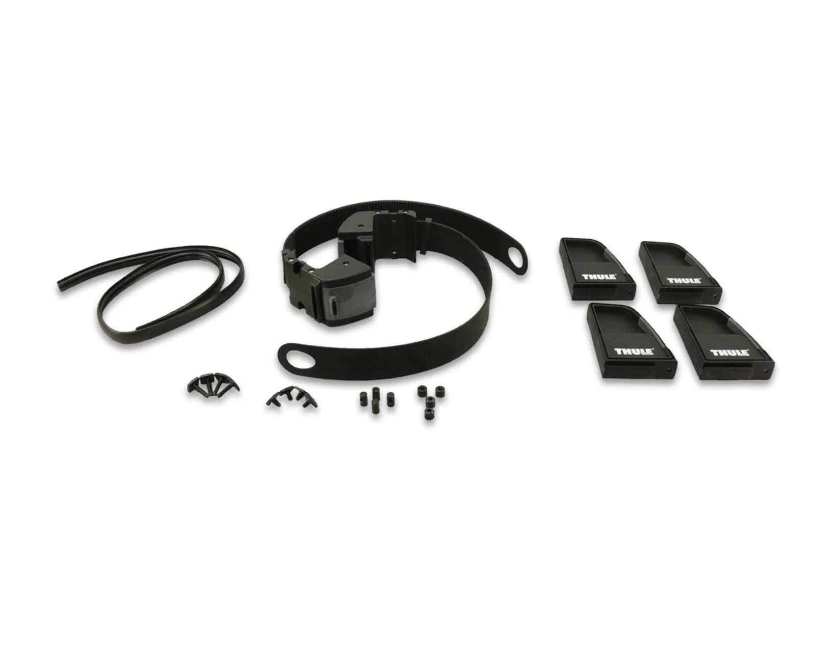 Original Ford Tourneo Courier Connect Transit Ranger 330 Soporte para escaleras 1569248 - Image 3