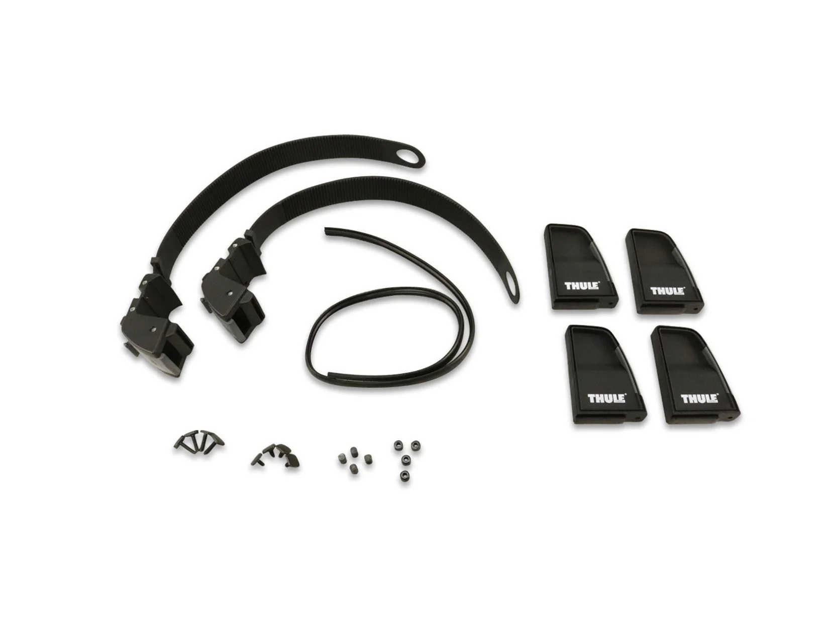 Original Ford Tourneo Courier Connect Transit Ranger 330 Soporte para escaleras 1569248 - Image 4