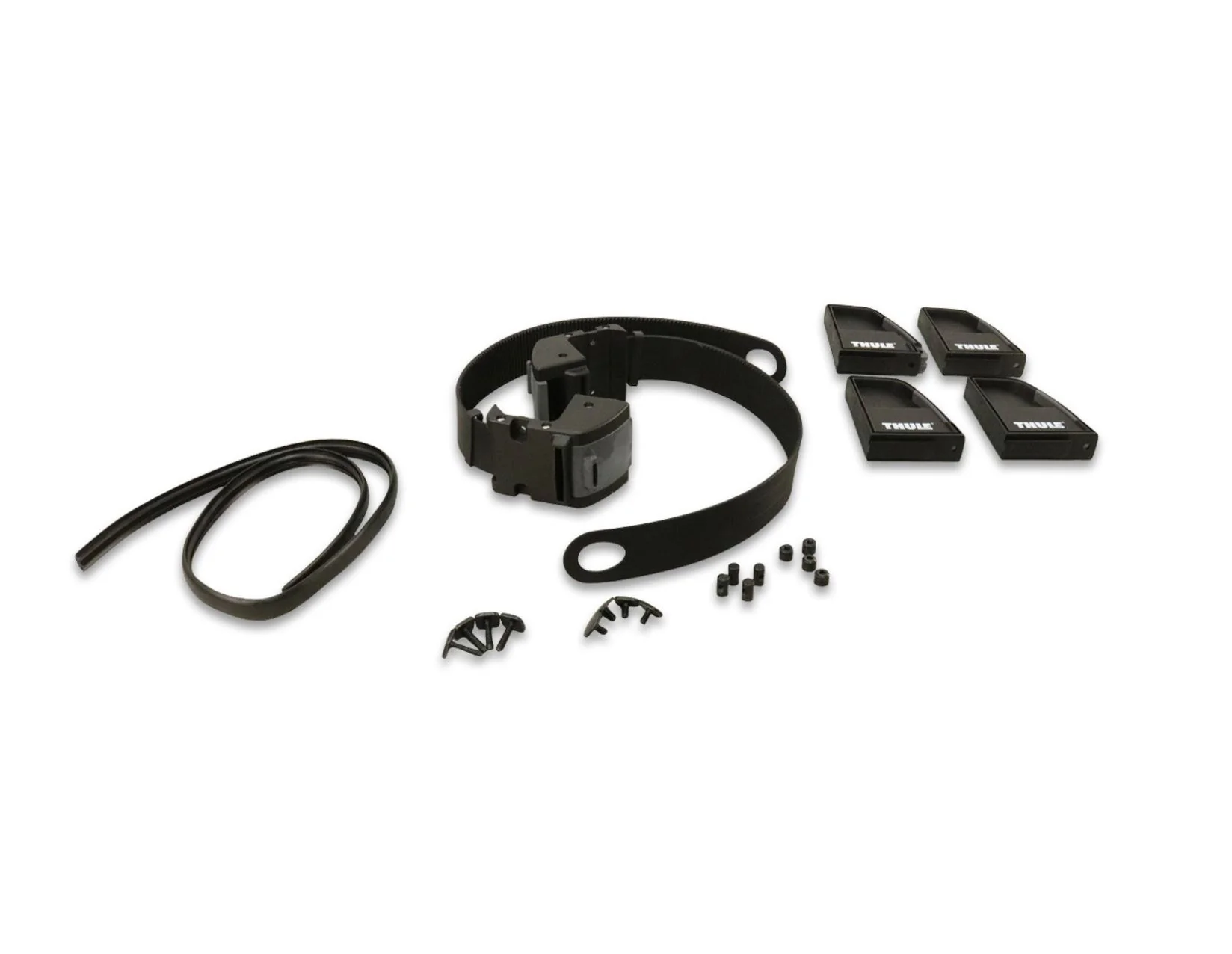 Original Ford Tourneo Courier Connect Transit Ranger 330 Soporte para escaleras 1569248 - Image 5