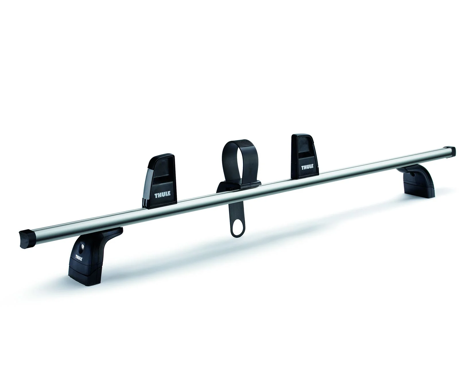 Original Ford Tourneo Courier Connect Transit Ranger 330 Soporte para escaleras 1569248 - Image 7