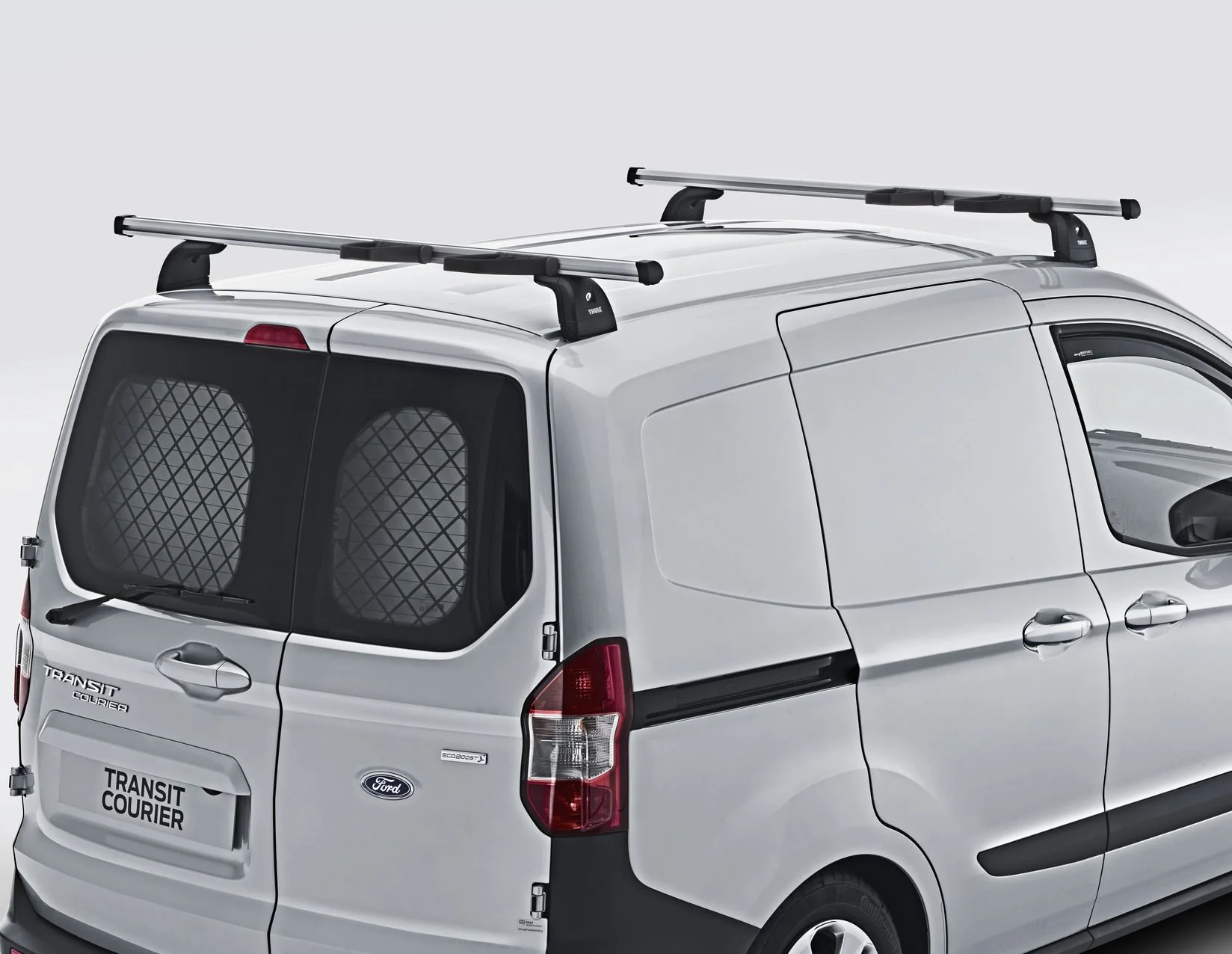 Original Ford Tourneo Courier Connect Transit Mk8 Ranger 315 Stop de carga 1569245 - Image 16