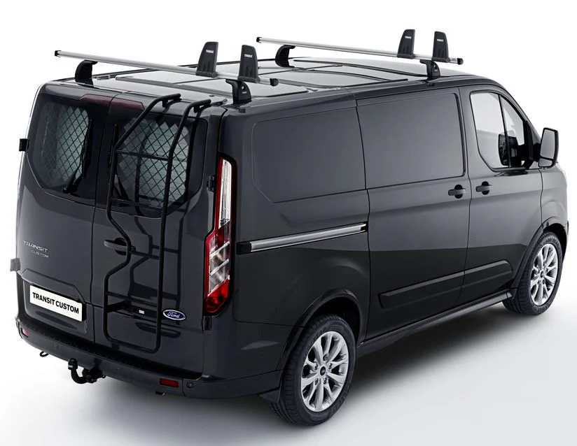 Original Ford Tourneo Courier Connect Transit Mk8 Ranger 315 Stop de carga 1569245 - Image 28