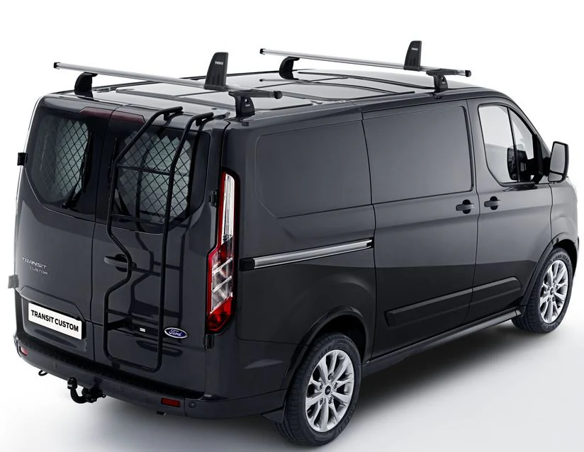 Original Ford Tourneo Courier Connect Transit Mk8 Ranger 315 Stop de carga 1569245 - Image 29