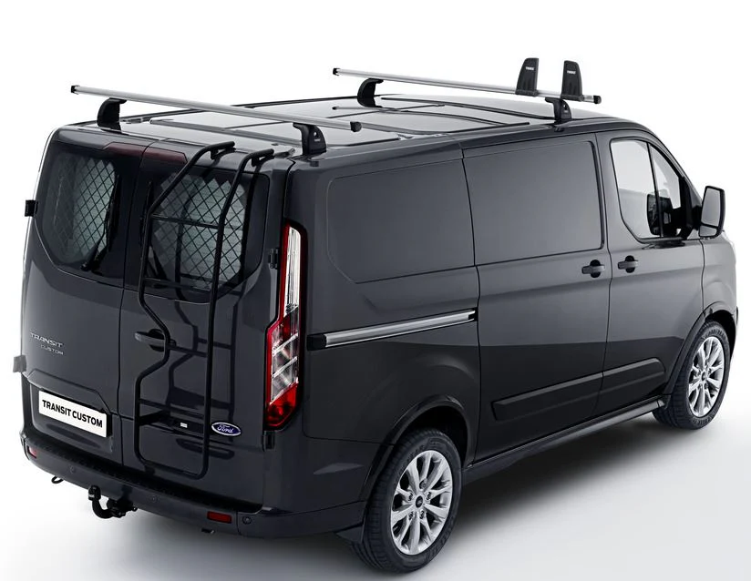 Original Ford Tourneo Courier Connect Transit Mk8 Ranger 315 Stop de carga 1569245 - Image 30