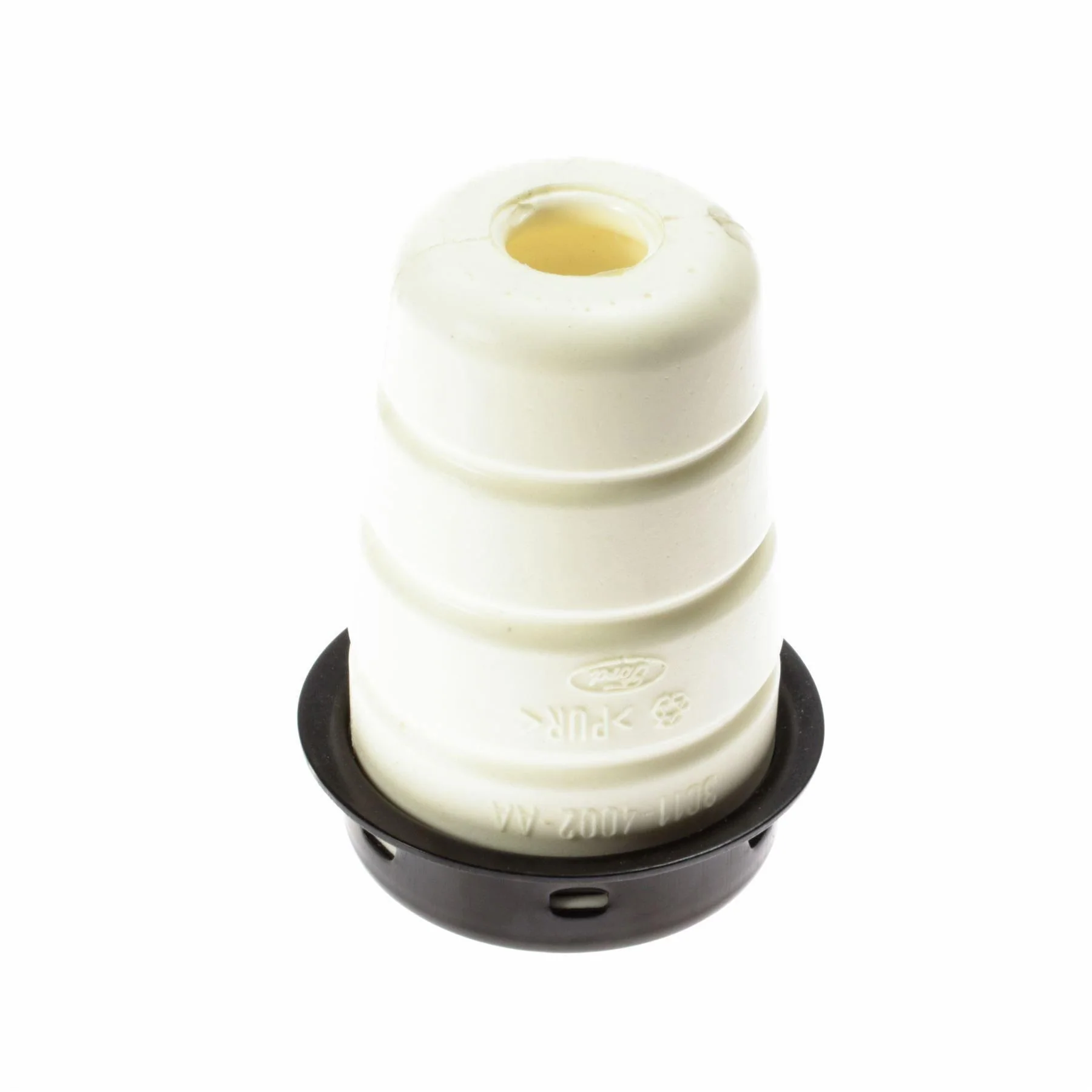 Tope de goma de la suspensión trasera original para Ford Transit FWD 2000-2014 4519477 - Image 6