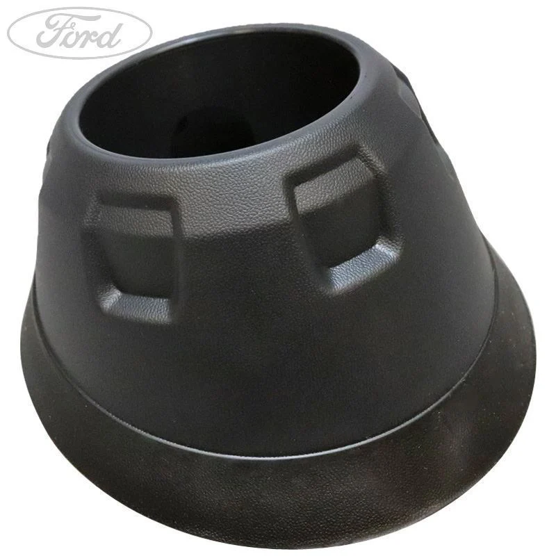 Tope de goma de puerta trasera original para Ford Transit desde 01/2014  2507122 - Image 2